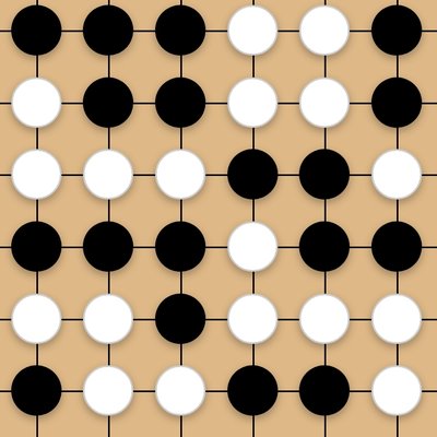 五子棋